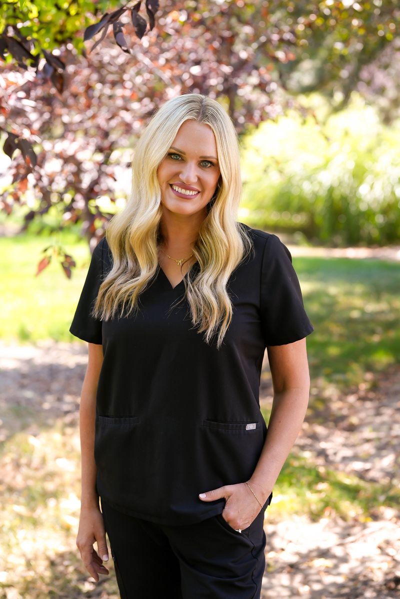 Carissa Hansen