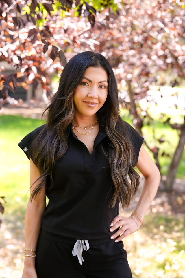 april